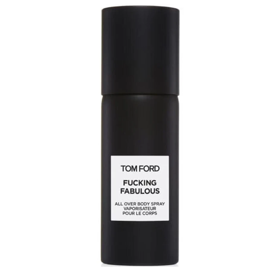 Tom Ford Fucking Fabulous All Over Body Mist, 150 мл: цены и характеристики