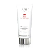 Apis Raspberry Glow Elixir Mask с сублимированной малиной, 200 мл