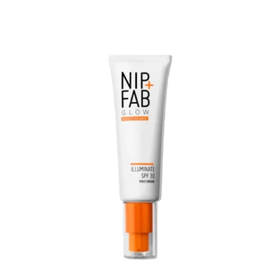 Освітлюючий крем SPF30, 50 мл, Nip+Fab