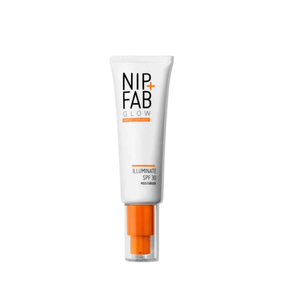 Освітлюючий крем SPF30, 50 мл, Nip+Fab: ціни та характеристики