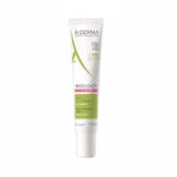 Успокаивающий дерматологический крем для лица A-Derma Biology Calm, 40 мл