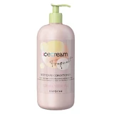 Inebrya Ice Cream Frequent Conditioner для всех типов волос, 1000 мл