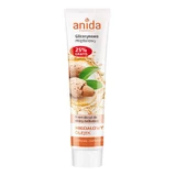 Anida, Крем для рук, гліцерин і мигдаль, 125 мл