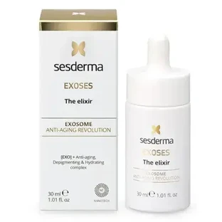 Антивозрастная сыворотка с экзосомами Exoses, 30 мл, Sesderma