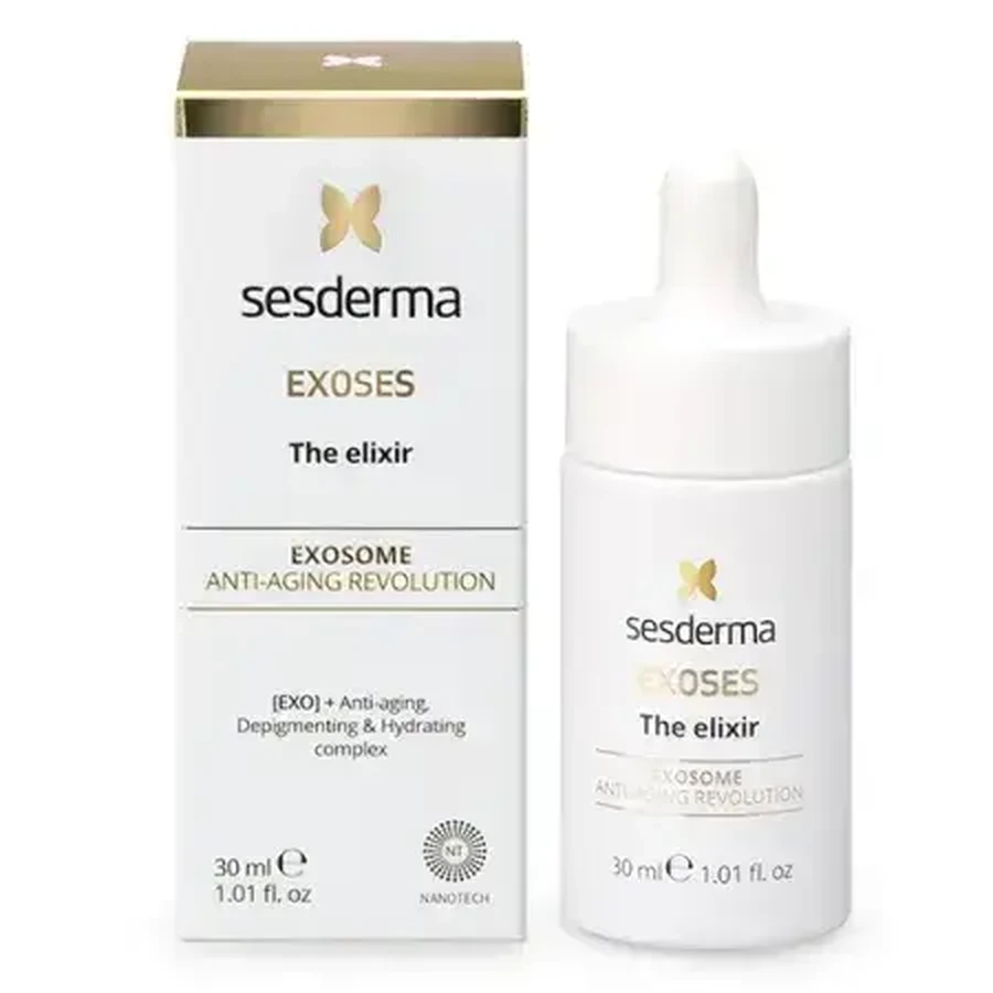 Антивікова сироватка з екзосомами Exoses, 30 мл, Sesderma: ціни та характеристики