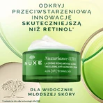 Набір Nuxe Nuxuriance Ultra, крем проти пітниці, 50 мл + крем проти пітниці для волосся та шкіри голови, 15 мл + гелевий масажер безкоштовно: ціни та характеристики