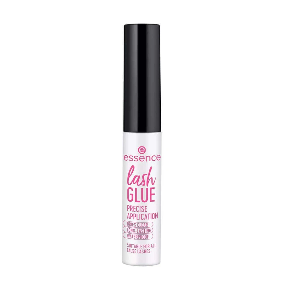 Клей Essence для накладных ресниц, 4,7 г: цены и характеристики