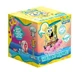 Air-val, Sponge Bob, Fizzy Bath Bomb, Mango, 165 г