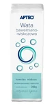 Вовна бавовняно-віскозна, Apteo Care, 200г, 1 шт.