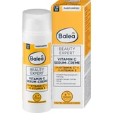 Balea Сыворотка-крем для лица с витамином С и SPF30, 50 мл