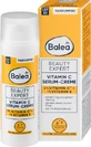 Balea Сироватка-крем для обличчя з вітаміном С та SPF30, 50 мл