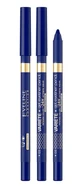Eveline Cosmetics, Variete, карандаш для глаз № 03, синий, 1 штука