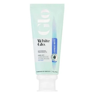 Зубна паста White Glo Express White Toothpaste Fresh Mint Whitening Toothpaste, 115 г