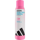 adidas Дезодорант-спрей ULTRA FRESH CONTROL, 250 мл