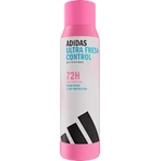 adidas Дезодорант-спрей ULTRA FRESH CONTROL, 250 мл: цены и характеристики