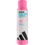 adidas Дезодорант-спрей ULTRA FRESH CONTROL, 250 мл: цены и характеристики