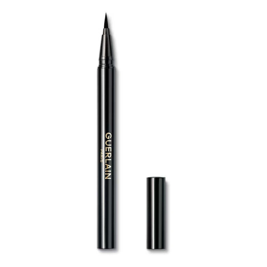 Guerlain Noir G Водостойкая подводка для глаз 01 черный, 0,55 мл: цены и характеристики