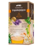 Успокаивающий чай Apteo с апельсином, 20 пакетиков