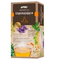 Успокаивающий чай Apteo с апельсином, 20 пакетиков