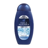 Felce Azzurra Men Shampoo & Gel Fresh Ice, 400 мл