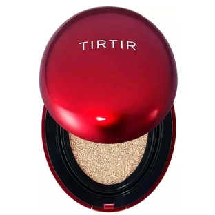 Tirtir Mask Fit Red Cushion Стойкий тональный крем-кушон для лица 23N Sand, 18 г
