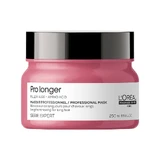 L Oreal Professionnel Serie Expert Pro Longer Hair Улучшающая маска для длинных и коротких волос, 250 мл