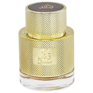 Lattafa Qaa ed Eau de Parfum, 100 мл