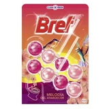 Bref Power Active Melodia Sunset Toilet Hanger, 2 x 50 г