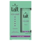 Taft Volume Powder Пудра для додання об'єму волоссю 10г