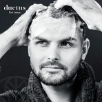 Зволожуючий шампунь Duetus For Men Power Of Invictus, 300 мл: ціни та характеристики