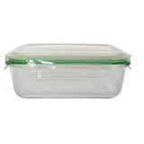 CleanPac, Контейнер для хранения продуктов, 1 л, 1 шт.