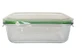 CleanPac, Контейнер для зберігання продуктів, 1 л, 1 шт.