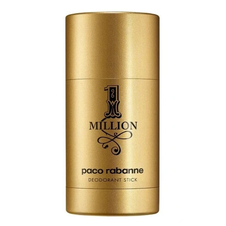 Paco Rabanne 1 Million Дезодорант-стик, 75 мл: цены и характеристики