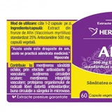 Herbagetica Afin x 60