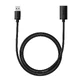 Cablu prelungitor USB 2.0 1.5 m Baseus AirJoy series - negru