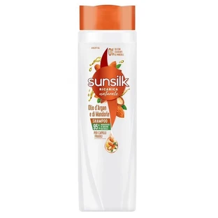 Шампунь Sunsilk Argan and Almond Oil Shampoo, 250 мл