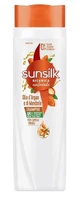 Шампунь Sunsilk Argan and Almond Oil Shampoo, 250 мл