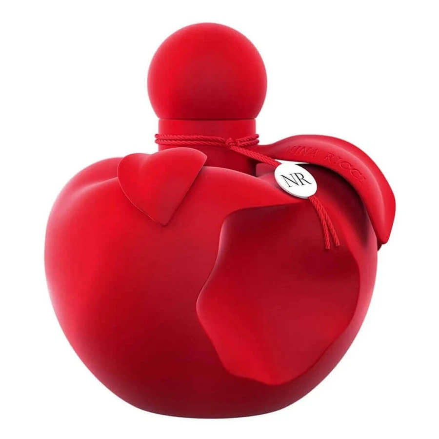 Nina Ricci Nina Extra Rouge Eau de Parfum, 50 мл: цены и характеристики