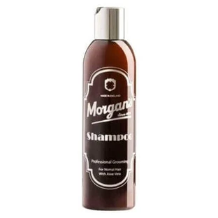 Шампунь з алое вера Professional Grooming, 250 мл, Morgan's