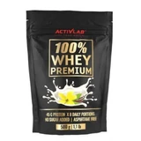 100% Whey Premium Vanilla, 500 г