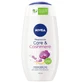 Nivea, Cashmere Care, гель для душу, 250 мл