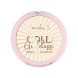 Хайлайтер Lovely Gold Goddess 02, 6 г