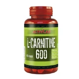 ActivLab, L-Carnitine 600, 60 капсул