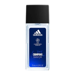 Adidas, Uefa Champions Дезодорант-спрей для чоловіків, 75 мл