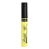 Lovely Pump Up Curling Volume Thickening Mascara Глубокий черный, 8 г
