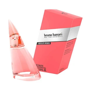 Туалетная вода Bruno Banani Absolute Woman, 20 мл