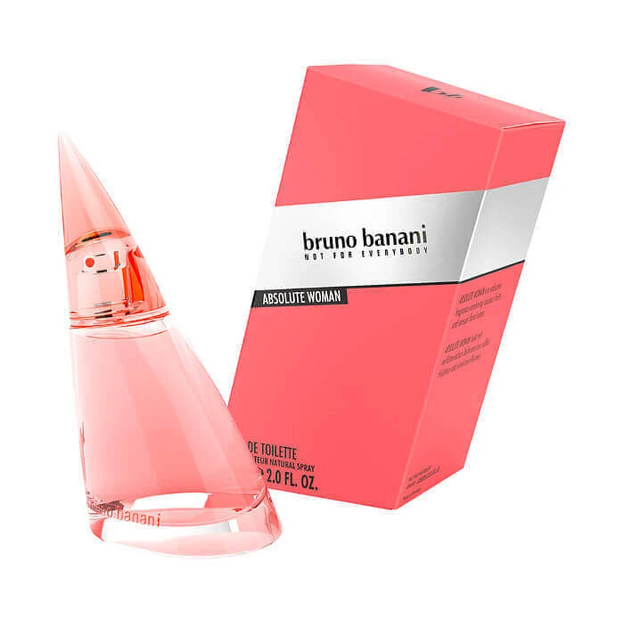 Туалетная вода Bruno Banani Absolute Woman, 20 мл: цены и характеристики