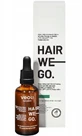Veoli Botanica Hair We Go Стимулирующий и укрепляющий водный лосьон для кожи головы с 3% Байкапила и 2% Сангмодана, 50 мл