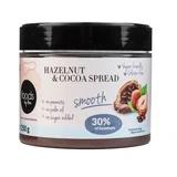 Foods by Ann, Орехово-какао крем 30%, 250 г