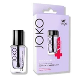 JokoNails Therapy Hardening Treatment Укрепление и блеск, 11 мл